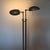 Vintage Swedish Adjustable Floor Lamp from Ikea, 2000s For Sale - Image 9 of 18
