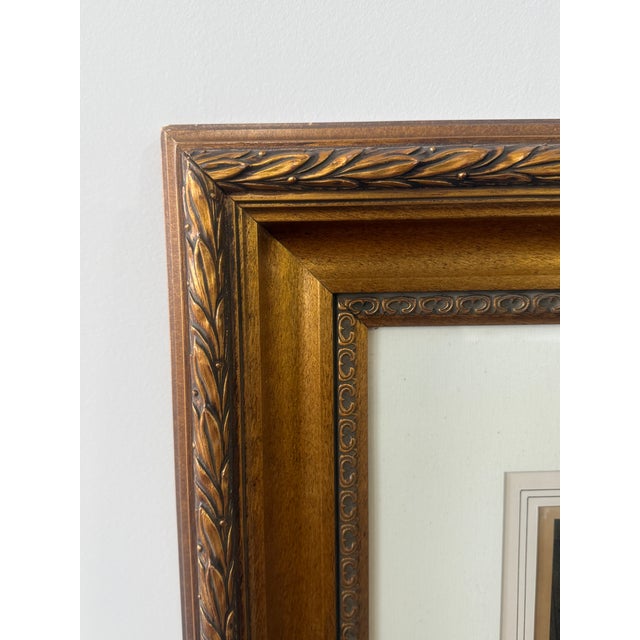 Mid 19th Century Charles George Lewis (1808-1880), After Thomas J. Barker Nelson Engraving For Sale - Image 5 of 12