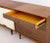 Late 20th Century Jens Risom Walnut Credenza For Sale - Image 5 of 9