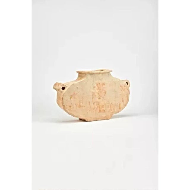 Large Efir Vase by Willem Van Hooff For Sale - Image 4 of 6