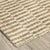 Contemporary Laguna Jute Natural Ivory Rug - 9 X 12 For Sale - Image 3 of 5