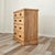Farmhouse Antique English Pine Chest of Drawers (Dresser) - Circa 1880 #12 For Sale - Image 3 of 15