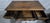 Oak Pedestal Desk, 1920s For Sale - Image 6 of 11