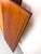 Purple Danish Cabinet in Teak by Børge Mogensen for Søborg Møbelfabrik, 1960s For Sale - Image 8 of 18