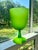 Mid-Century Modern Vintage Carlo Moretti Satinato Goblets - Set of 9 For Sale - Image 3 of 4