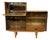 English Teak Bar, 1970s For Sale