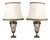 Sèvres Porcelain Vases from Duez, Set of 2 For Sale