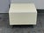 Calligaris Lacquered Two-Drawer Nightstand For Sale - Image 9 of 12