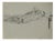 Herbert Zumpe, Sleeping Youth, 1925, Pencil on Paper For Sale