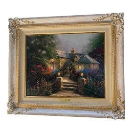 Example of Thomas Fine Art