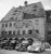 1930s Cars Parking at Old Heidelberg City Hall, Germany 1936, Printed 2021 For Sale - Image 5 of 5