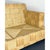 Vintage Donghia “Block Island” Woven Rattan Sofa For Sale In West Palm - Image 6 of 13