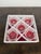 Hoya, Japan Crystal Frosted Dessert Cups in Box, Set of Five For Sale - Image 10 of 12