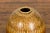 Late 20th Century Prem Collection Artisan Handcrafted Two-Tone Vase with Dripping Décor For Sale - Image 5 of 12