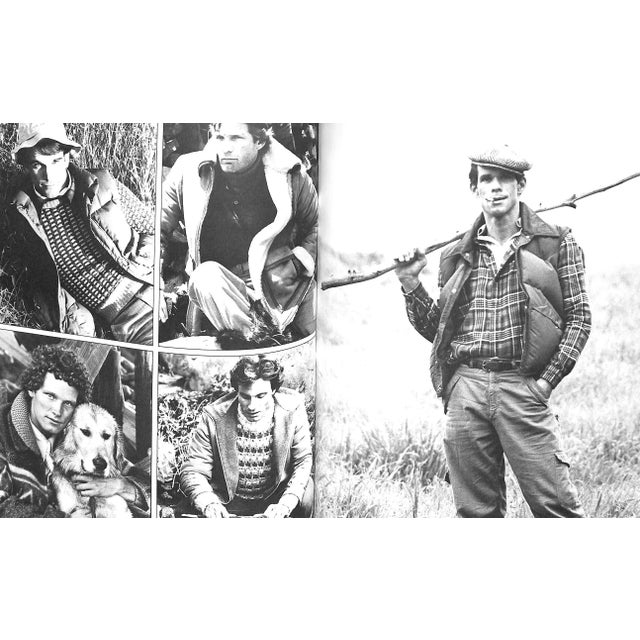 "Dressing Right a Guide for Men" Book 1978 Hix, Charles For Sale - Image 12 of 12