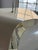 Metal S-464 Chandelier by B. Frey for Luci, 1970s For Sale - Image 7 of 8