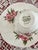 English 1950s Shelley Pink Oleander Tea Cup & Saucer: Dainty English Bone China Teacup For Sale - Image 3 of 6