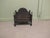 Gothic Style Free Standing Fire Basket with Decorative Back This is a useful and decorative piece, it has an arched fire...