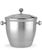 A must-have for your bar cart, this Tuscany Classics ice bucket is crafted of durable, 18/10 stainless steel for a sleek...