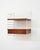 Wall Shelf with Drawer by BFB-Hyllan for String Design, 1950s For Sale - Image 3 of 10
