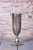 1920s Art Deco Standing Champagne Cooler in Silver-Plated Metal, France, 1920s For Sale - Image 5 of 14