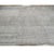 Gray Galerie Shabab Collection Mid-20th Century Handmade Turkish Flatweave Kilim Large Room Size Carpet in Grey For Sale - Image 8 of 10