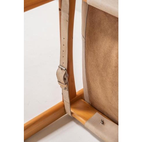 Natura Armchair attributed to Karin Meubrin for Ikea, 1970s For Sale - Image 10 of 12
