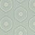 Sanderson Milcombe Wallpaper in Mist Blue - a Sample For Sale