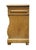 Thomasville Furniture Madeira Collection Solid Ash Old World 30" Three Drawer Nightstand 16-6255-18 For Sale - Image 10 of 13