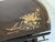 Italian Mobile Bar Cart Table, 1960s For Sale - Image 15 of 17