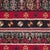 Fashion designer Johnson Hartig of Libertine was inspired by antique kilims when he created Sahane, a heavy jacquard weave...