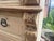 Wood Antique Chest of Drawers in Fir, 1890s For Sale - Image 7 of 18