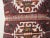 Kilim Rug Pillow For Sale - Image 4 of 11