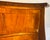 Wood 19th Century Marquetry Bombe Commode Chest For Sale - Image 7 of 9