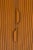 Mid-Century Modern Edward Wormley Mr. and Mrs. Tambour Chests - A Pair For Sale - Image 3 of 13