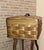Vintage Woven Wooden Box, 1975 For Sale - Image 4 of 9
