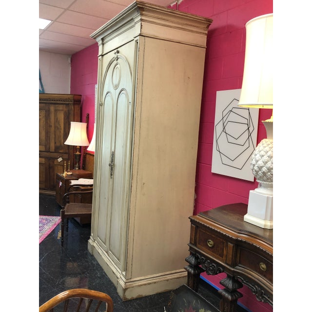 Vintage Habersham Furniture Armoire Chairish