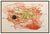 Abstract 1960s Serie I, Red and Green, Joan Miró For Sale - Image 3 of 7