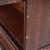 1920s Antique Globe Wernicke Arts & Crafts Oak Five Stack Barrister Bookcase C1920 For Sale - Image 5 of 13