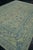 Early 21st Century Turkish Oushak Rug 9'1" x 13'5" #18581 For Sale - Image 5 of 8