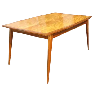 European Expandable Table Desk