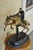 Equestrian Bronze Sculpture “Saut D’Obstacle” (Show Jumping) After Antoine Bofill For Sale In San Francisco - Image 6 of 12