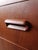 Wood Vintage Danish Chest of Drawers in Teak, 1960s For Sale - Image 7 of 10