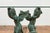 Contemporary Contemporary Greco-Roman Style Bronze Double Cherub Dining Table Base For Sale - Image 3 of 10