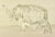 Glass Elephant Shaped Decorative Jar/Container For Sale - Image 7 of 7