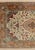 Signed Persian Tabriz Silk Rug, 3' X 1' 7.5" For Sale - Image 4 of 9