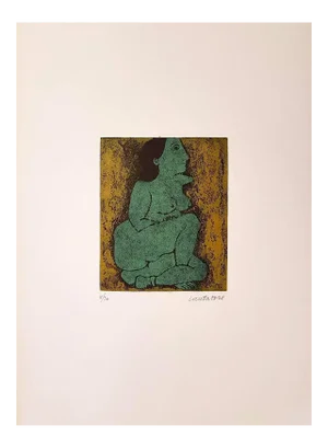 Untitled 1960