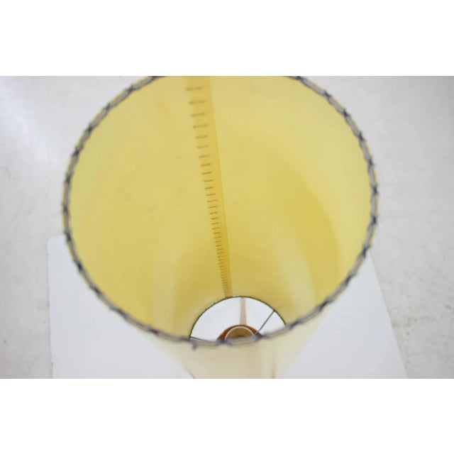 Floor Lamp from Uluv, 1960s For Sale - Image 4 of 10