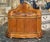 Circa 1800 Venetian Table Box in Carved Swiss Pine For Sale - Image 11 of 18
