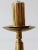Mid-Century Modern Brass Table Lamp from Sölken Leuchten, Germany, 1960s For Sale - Image 9 of 12
